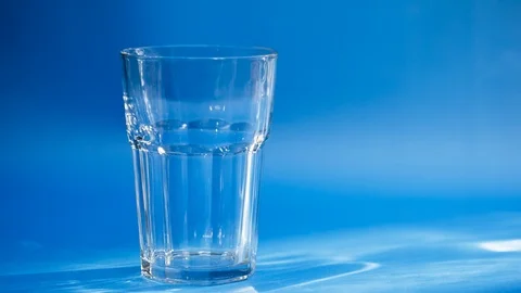 Full glass, Stock Footage 97759941