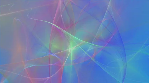 Full HD loopable abstract background Video stock 830978
