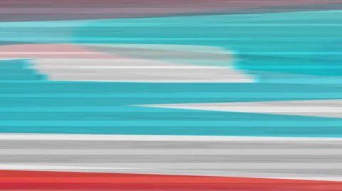 Full HD Video with lines Stock Footage 52699385