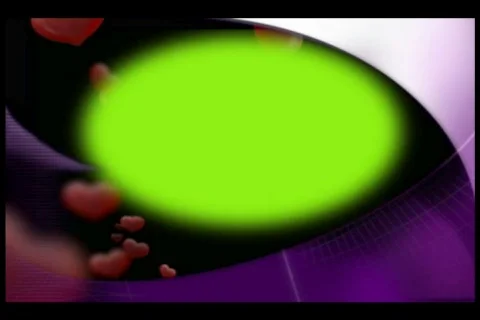 Full Of Heart Template 1 Stock Footage 232208