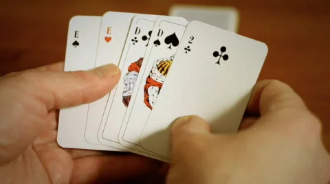 Full house Stock Footage 593818