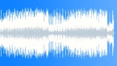 Full House Stock Music