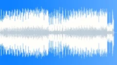 Full House NO MELODY Stock Music