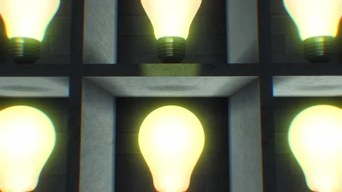 Full of Ideas Stock-Footage 263828626