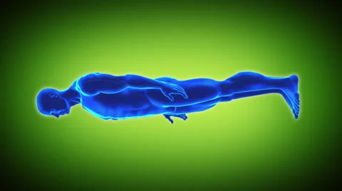 Human Full Body Stock Video Footage | Royalty Free Human Full Body ...