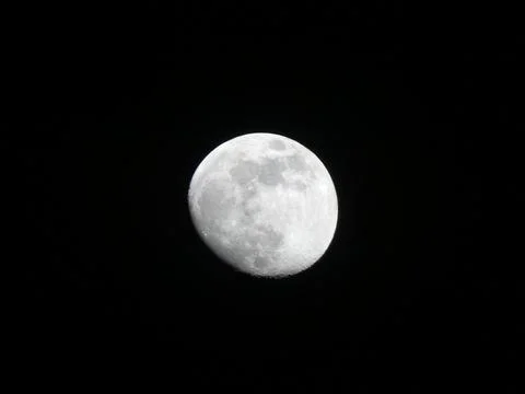 Full Moon 1 Stock Photos