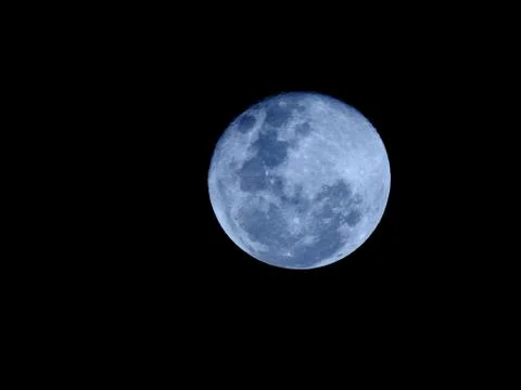 Full Moon Background Stock Photos
