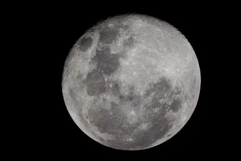 Full Moon Background Stock Photos