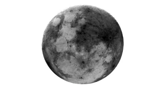 Full Moon Background Stock Photos