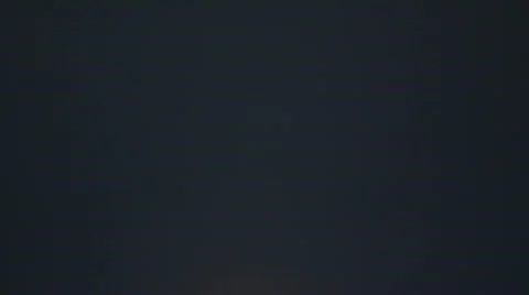 Full Moon: Cloudy Video stock 366133