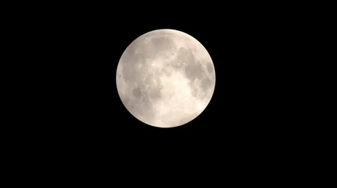 Full moon Stock Footage 39479608