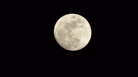 Full moon Vidéo 72509002
