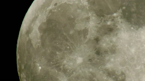 Full Moon Vídeos de archivo 145856109