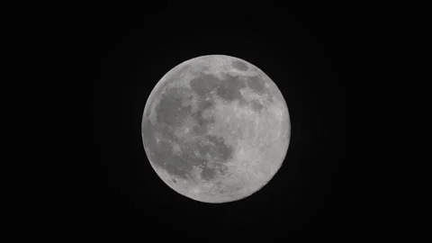 Full Moon Stock-Footage 333111611