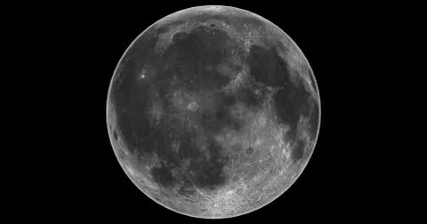 Full moon イラスト素材