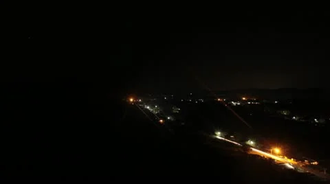 Full Moon Magick Stock Footage 12741239