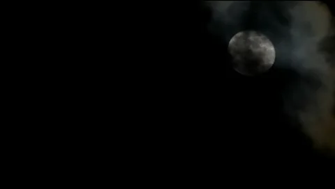 Full Moon, Moon Stock-Footage 139922616