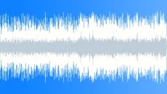 Full Moon Night - Loop Stock Music