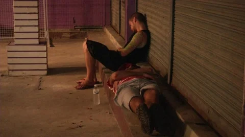 Full Moon Party Ko Pha Ngan, Thailand Vídeo Stock 57661656