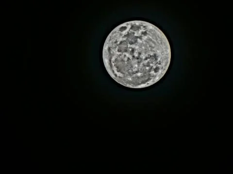 Full Moon Photos