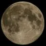 Full Moon Photo
