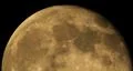 Full Moon Photo