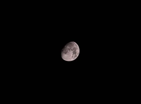 Full Moon Stock-Fotos