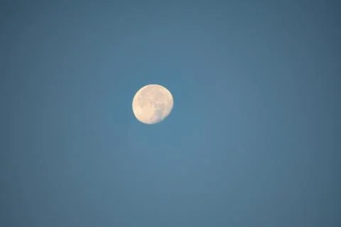 Full Moon Stock Photos