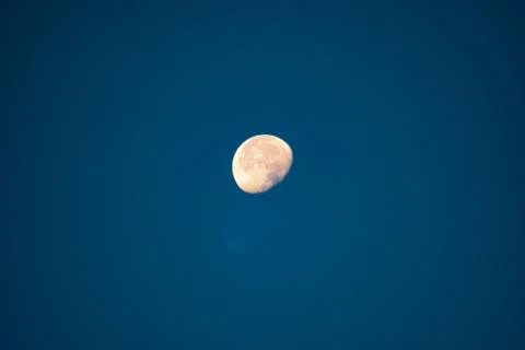 Full Moon Stock Photos