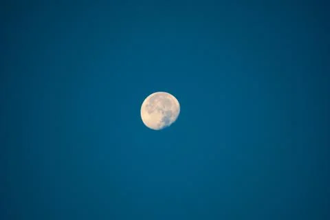 Full Moon Stock Photos