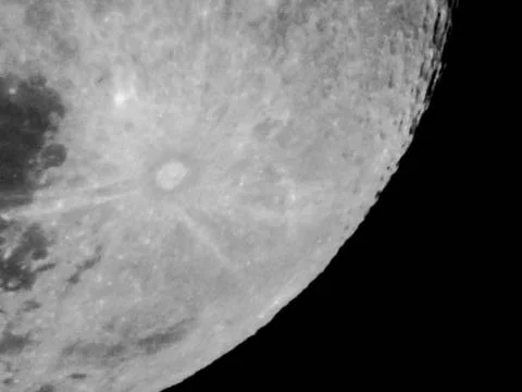 Full Moon Stock-Fotos