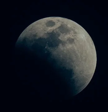 Full moon Stock Photos