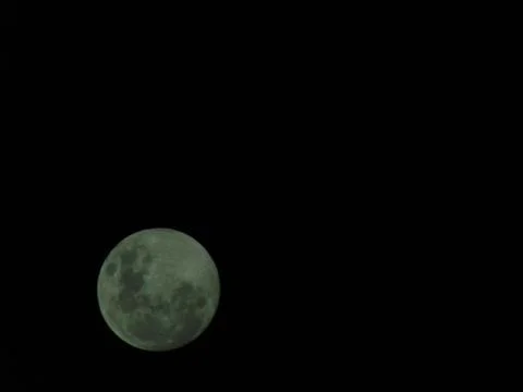 Full moon Stock Photos