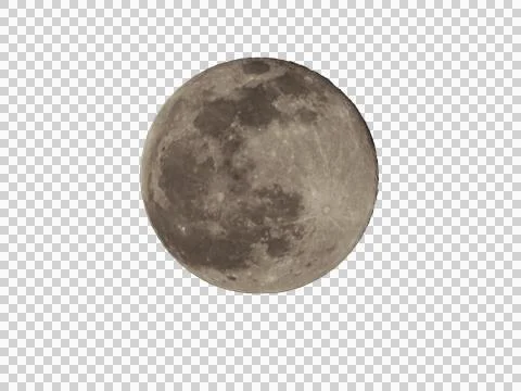 Full moon Stock Photos