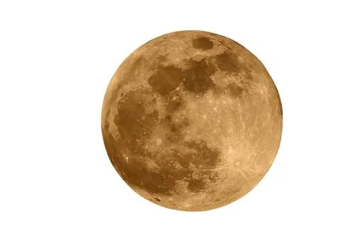 Full moon Stock Photos