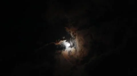 Full moon Stock Photos