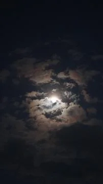Full moon Stock-Fotos