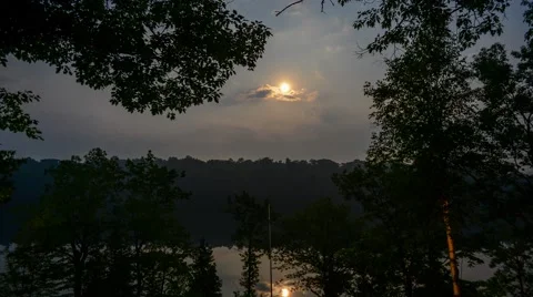 Full Moon Rising 2013 06 22 h264-420 4K HQ.mp4 Vidéo 46590246