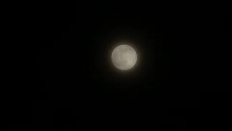 FULL MOON IN THE SKY Vidéo 129604882
