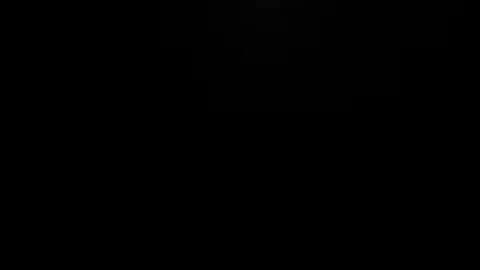 FULL MOON Tilt down Stock Footage 124211204
