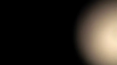 Full Moon – time lapse, detail Stock Footage 79393672