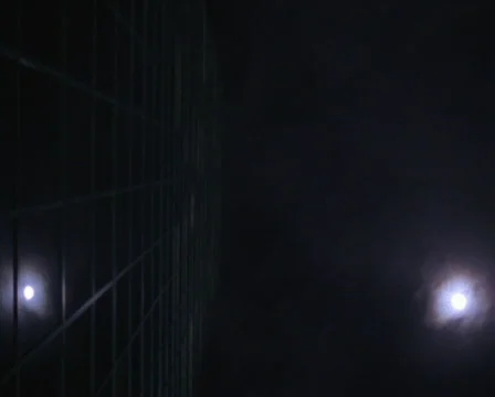 Full moon Time-lapse Stock Footage 308973