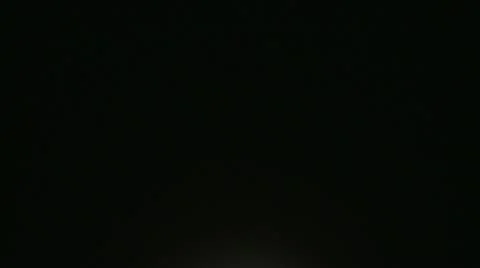 Full Moon - Time lapse Stock Footage 22242665