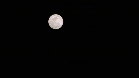 Full Moonrise HD Vidéo 532288