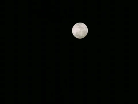 Full Moonset 640x480 Stock-Footage 532296