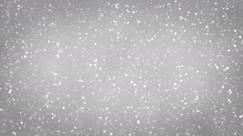 Full Of Particles Background Clean Loop ... | Stock Video | Pond5
