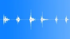 Full piggy bank shakesSound Effect