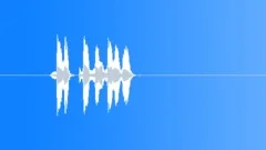 Full of piss and vinegar Female VoiceSound Effect