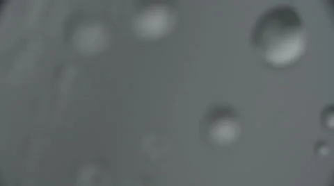 Full raindrops in and out of focus 02 스톡 동영상 52105023