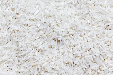 Full off rice Stock Photos